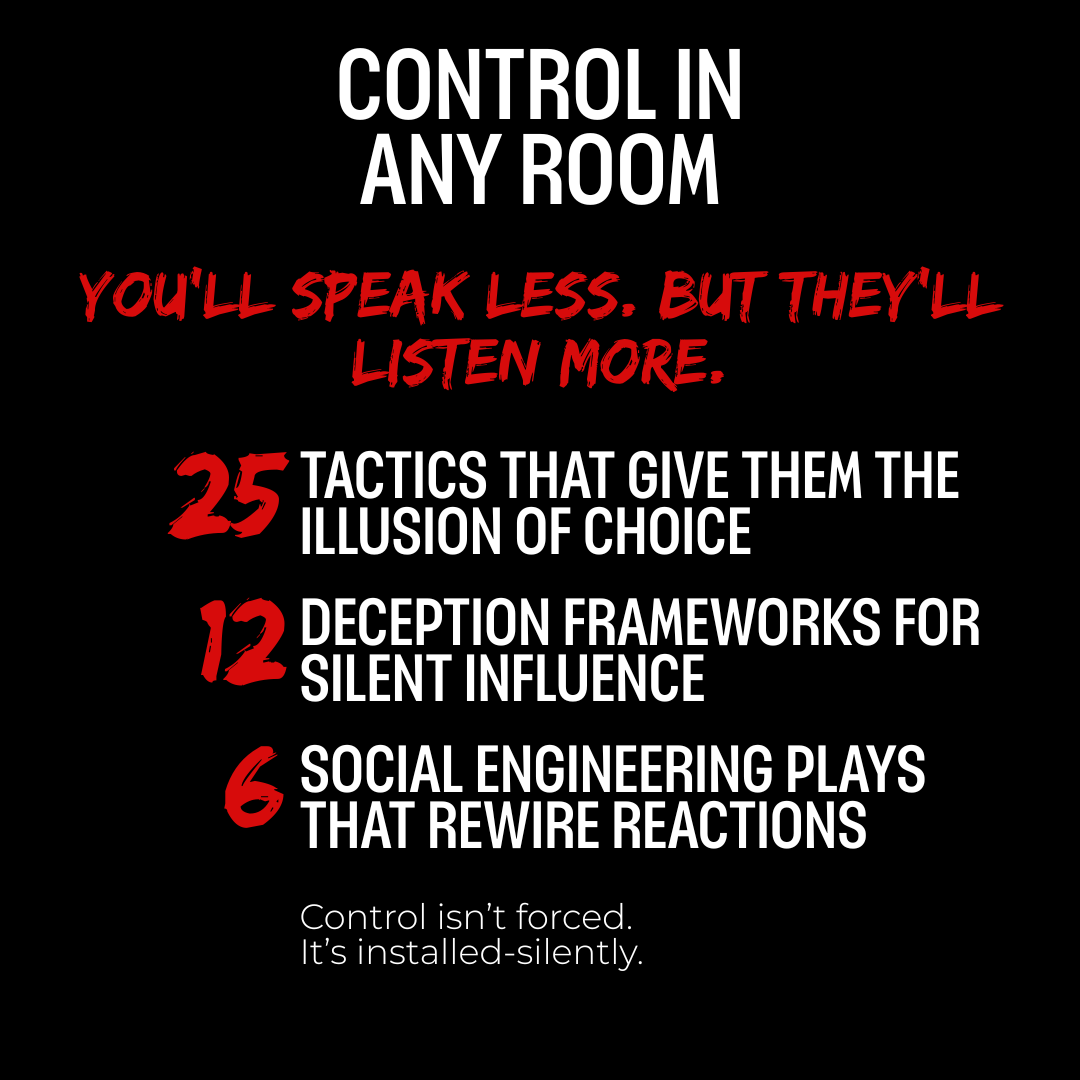 Psychological Warfare: No Mercy